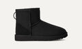 Men's Classic Mini - BLACK