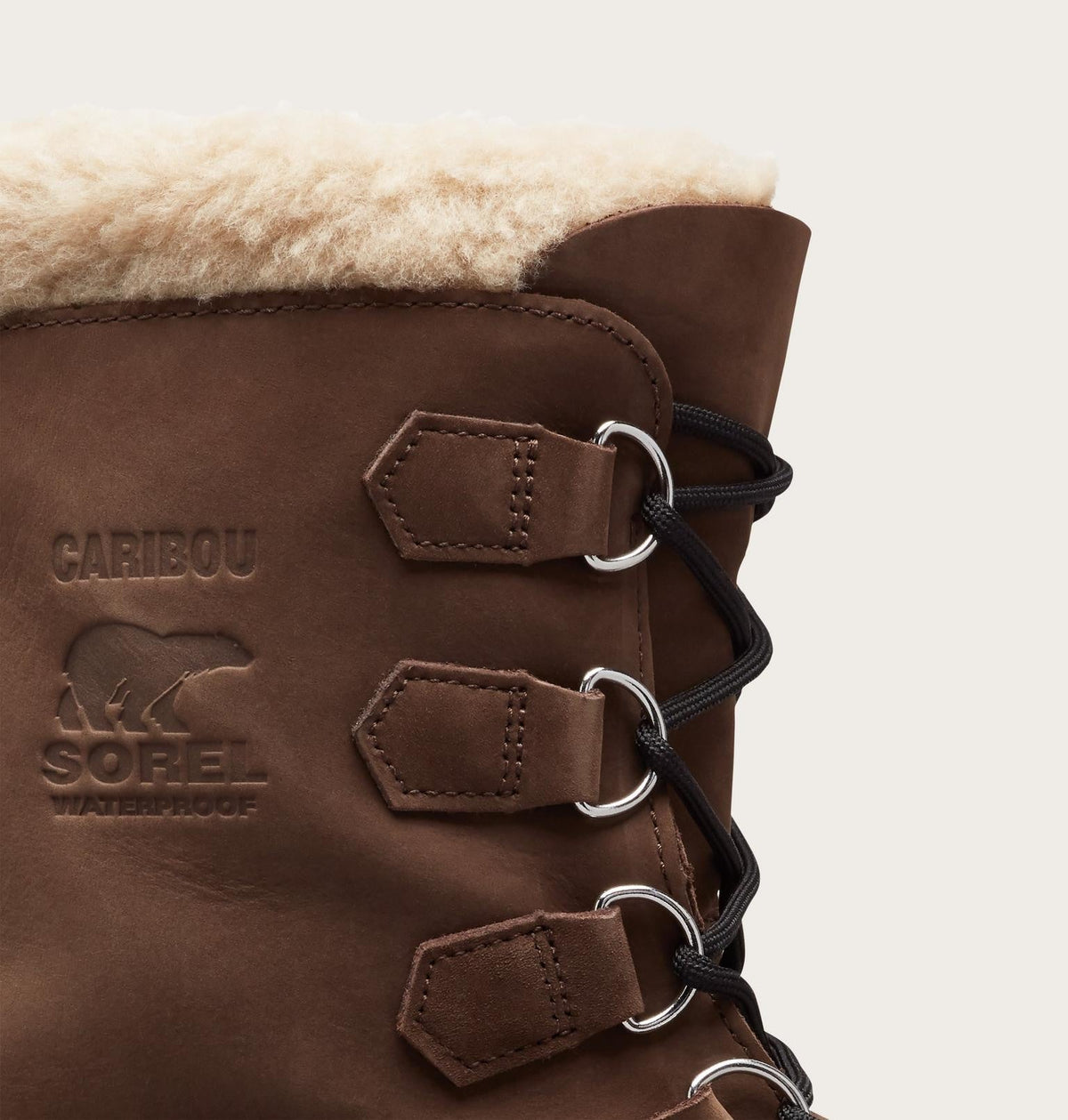 Caribou™ Men's Winter Boot - Bruno