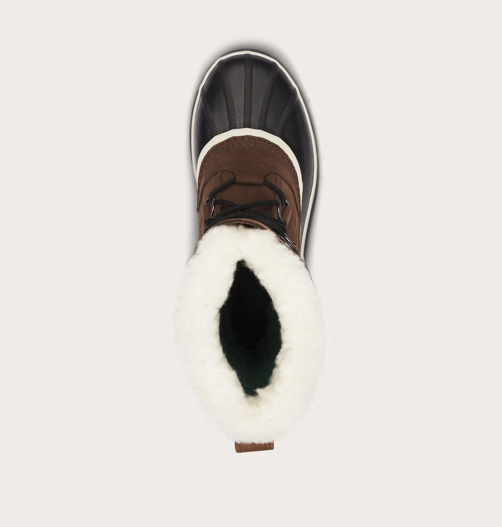 Caribou™ Men's Winter Boot - Bruno