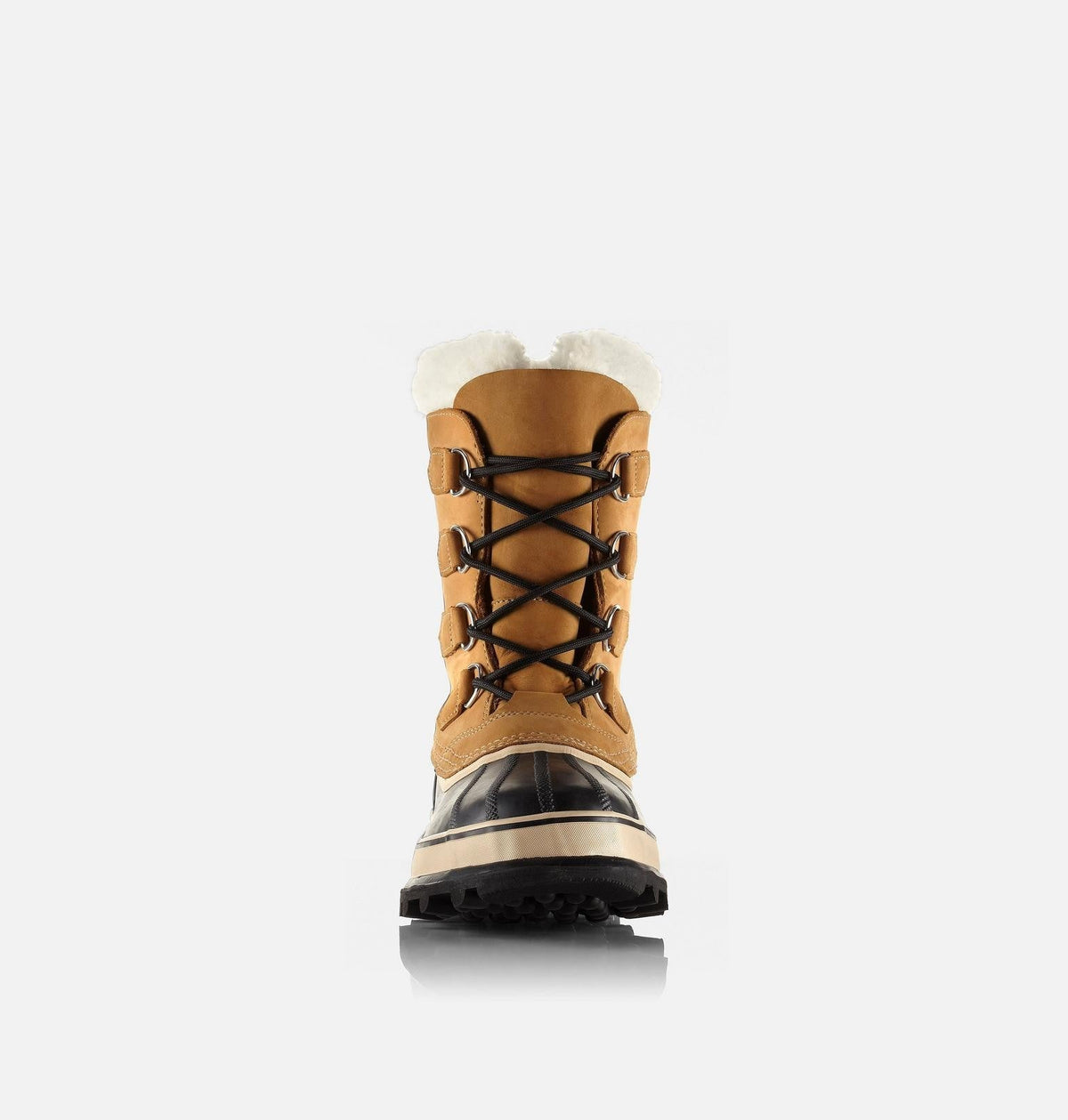 Caribou™ Men's Winter Boot - Buff