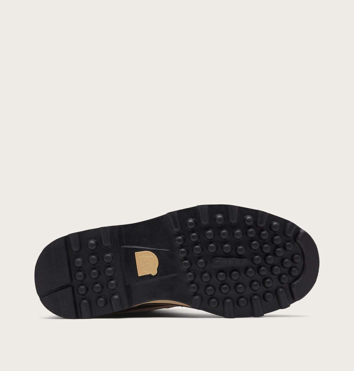 Caribou™ Men's Winter Boot - Buff