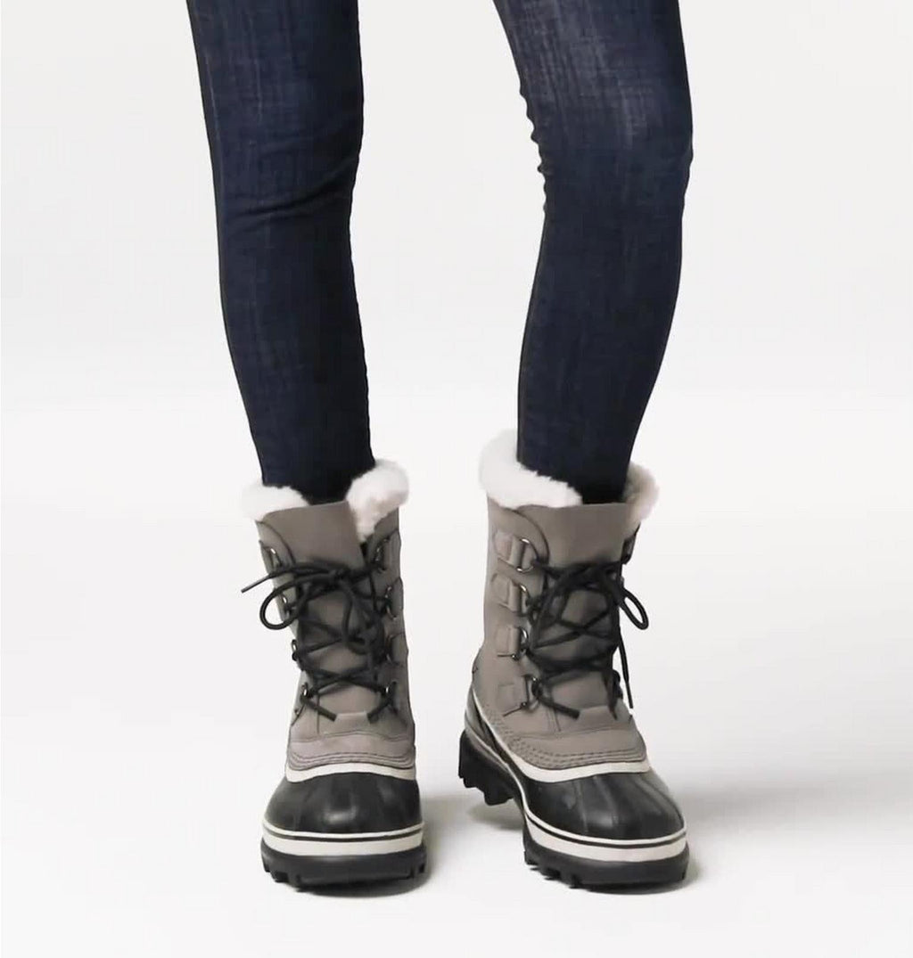 Caribou™ Women's Winter Boot - Shale, Stone