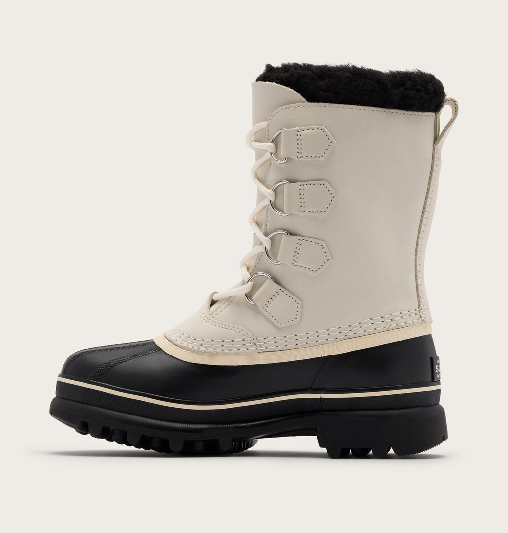 Caribou™ Women's Winter Boot - Chalk, Black