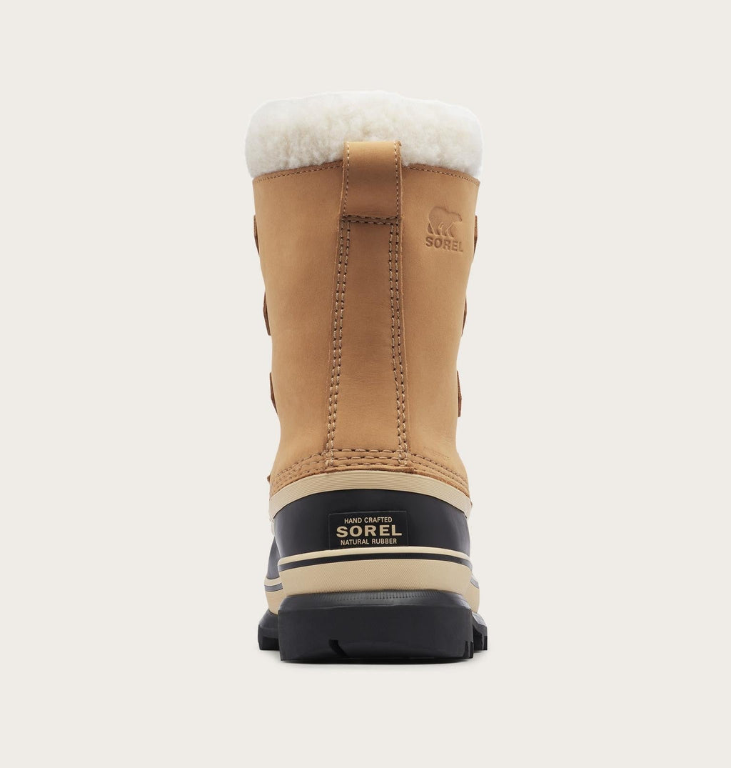 Caribou™ Women's Winter Boot - Buff