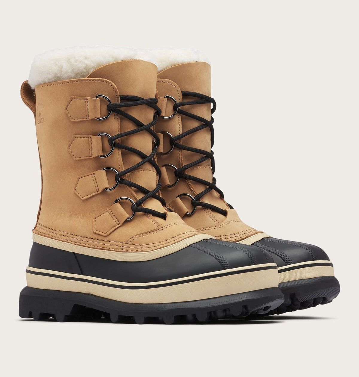 Caribou™ Women's Winter Boot - Buff