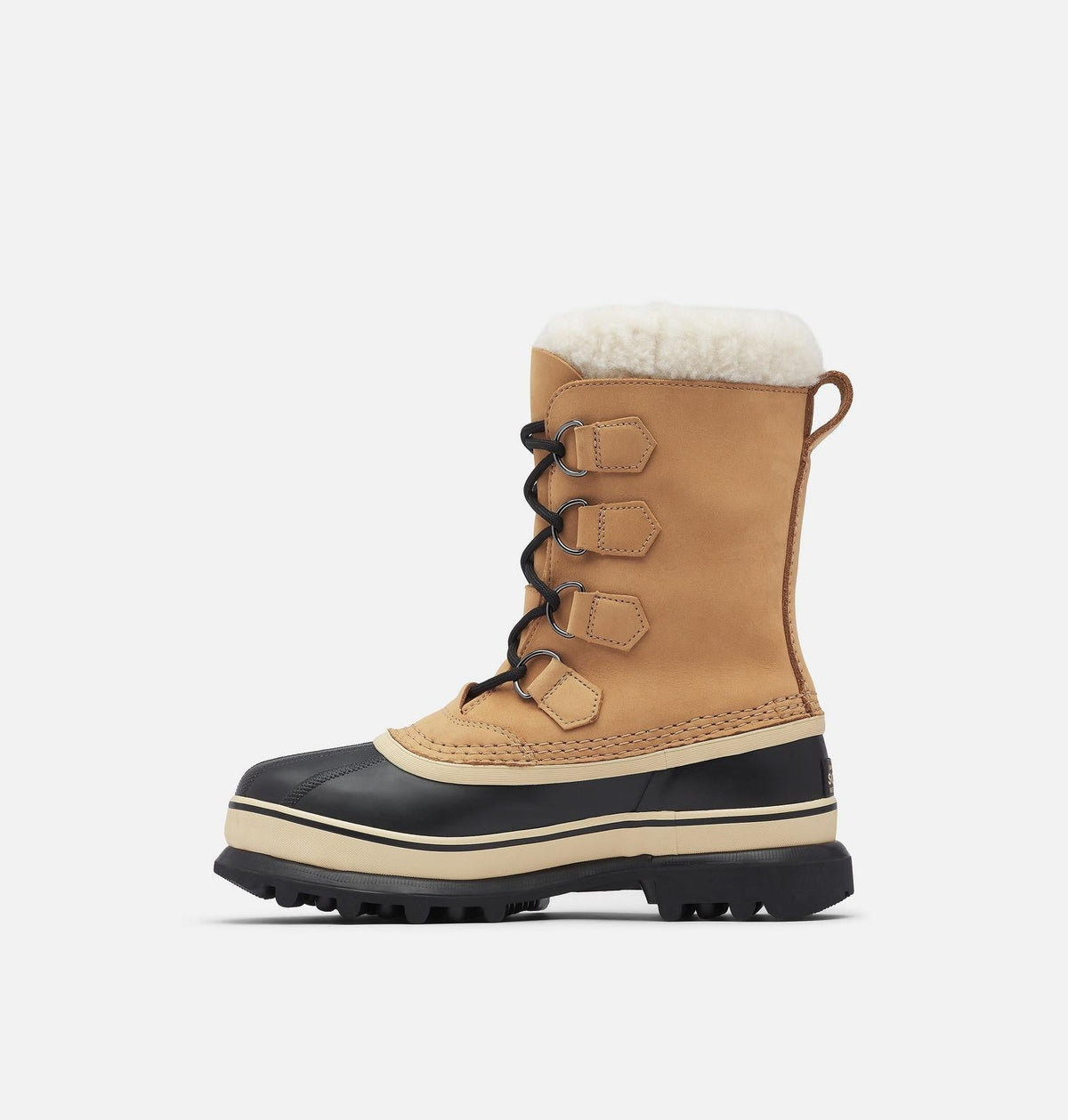 Caribou™ Women's Winter Boot - Buff