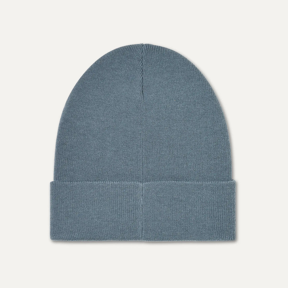 Men's High Crown Beanie - TAHOE BLUE
