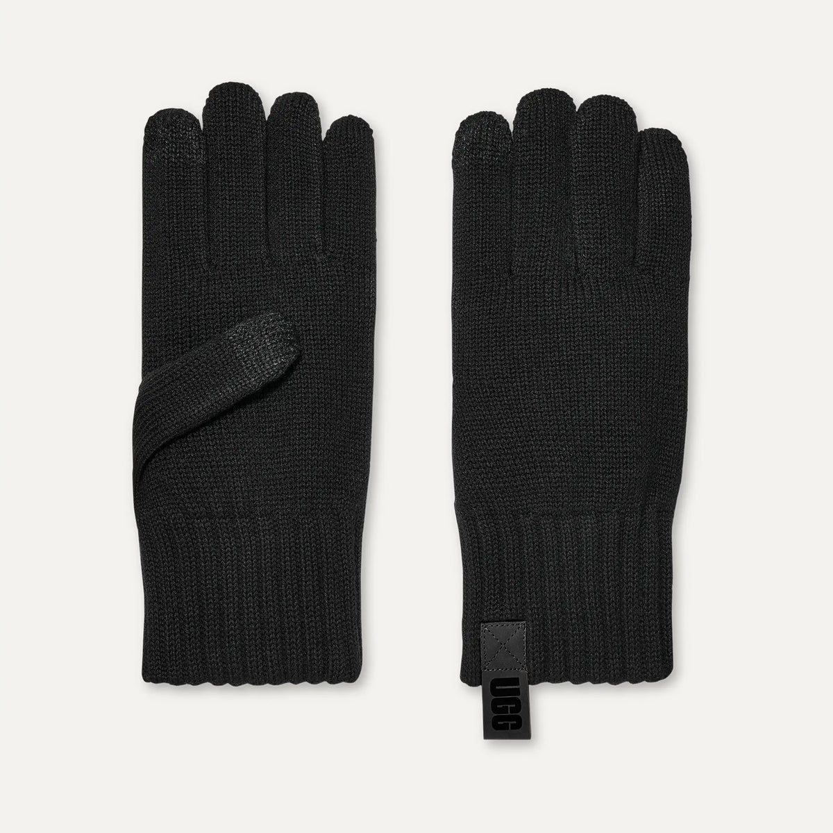 Men's Lightweight Glove - BLACK