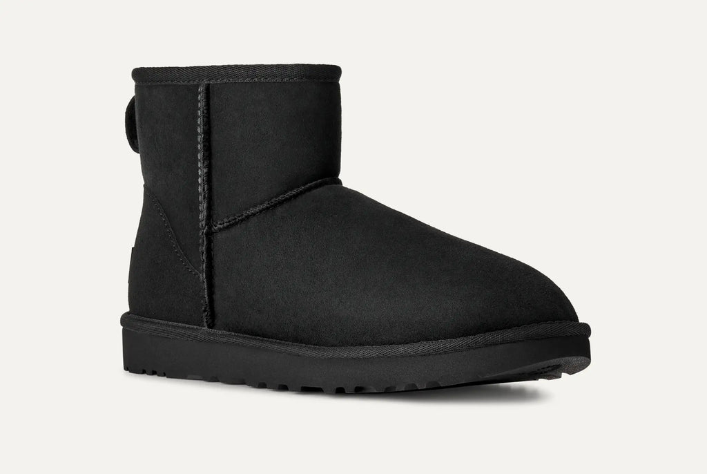 Women's Classic Mini II - BLACK