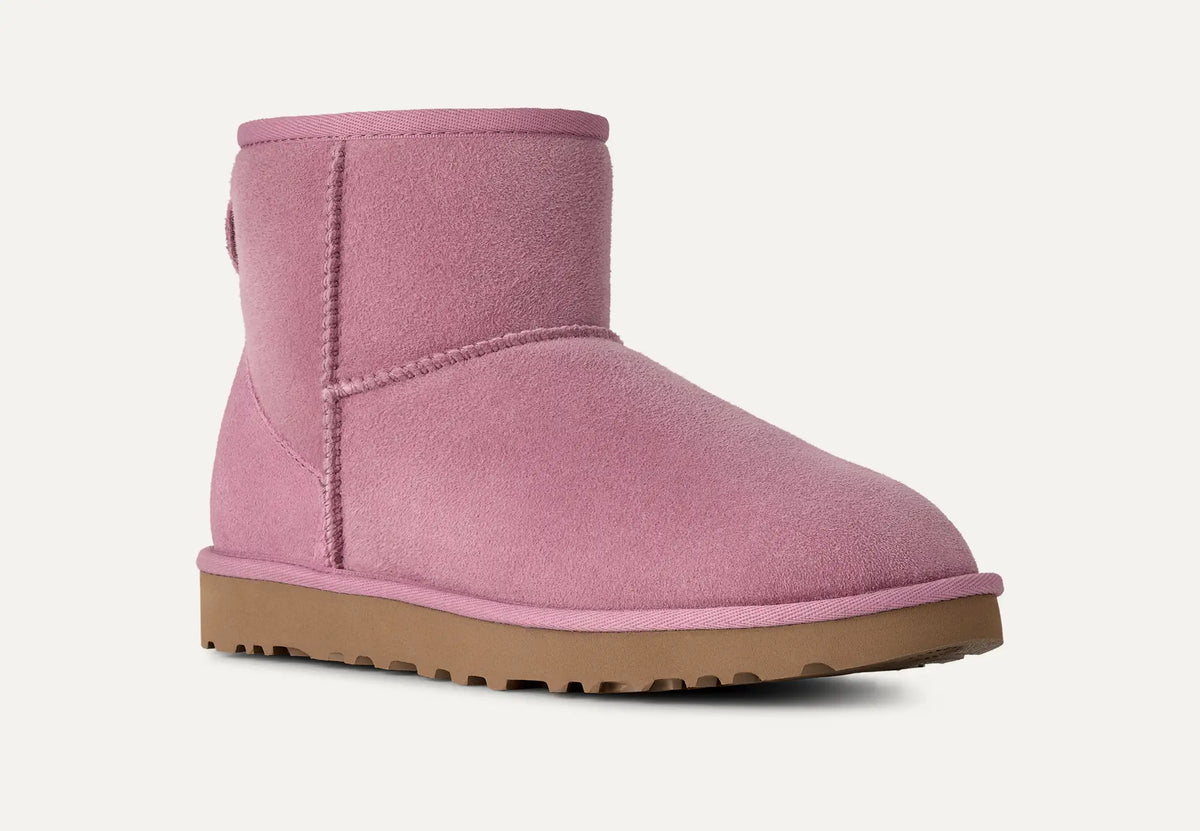 Women's Classic Mini II - DUSTY ORCHID