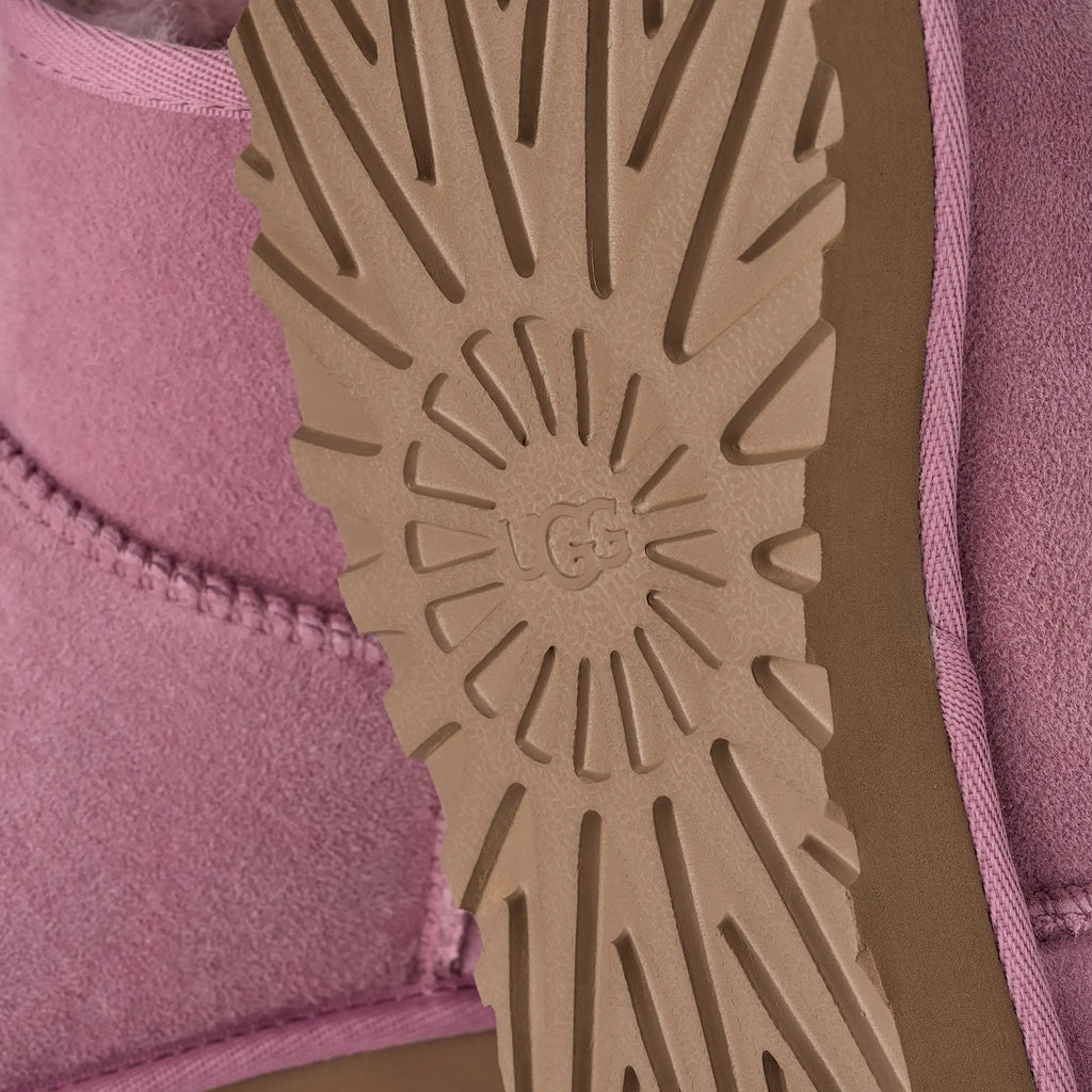 Women's Classic Mini II - DUSTY ORCHID