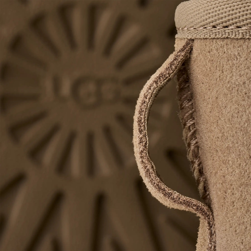Women's Classic Mini II - SAND