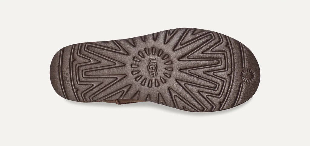 Women's Classic Short II - BURNT CEDAR