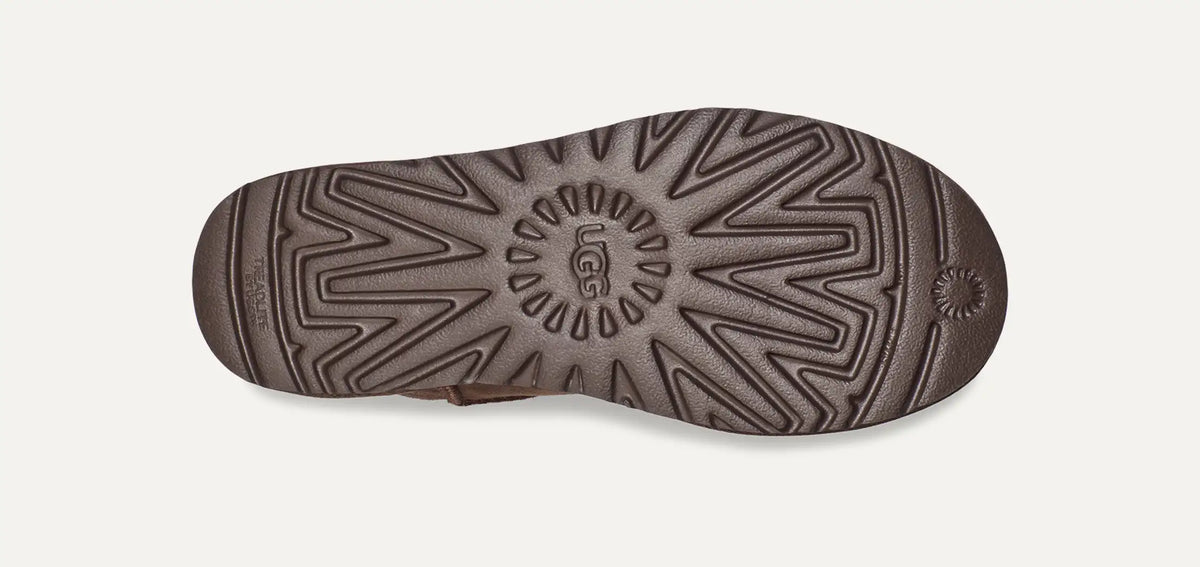 Women's Classic Short II - BURNT CEDAR