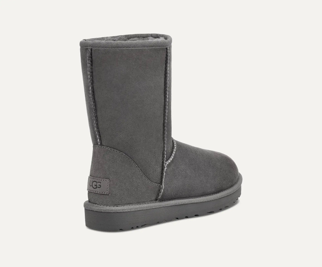 Women's Classic Short II - GREY