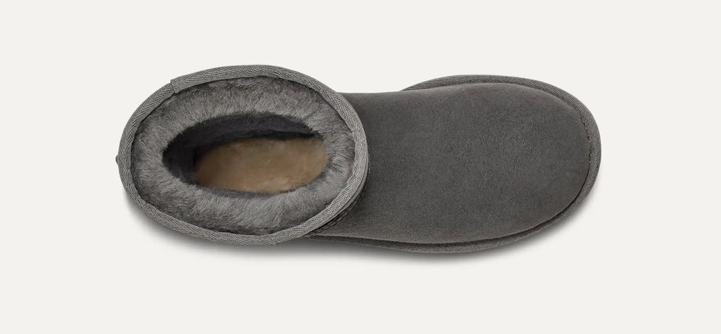 Women's Classic Short II - GREY