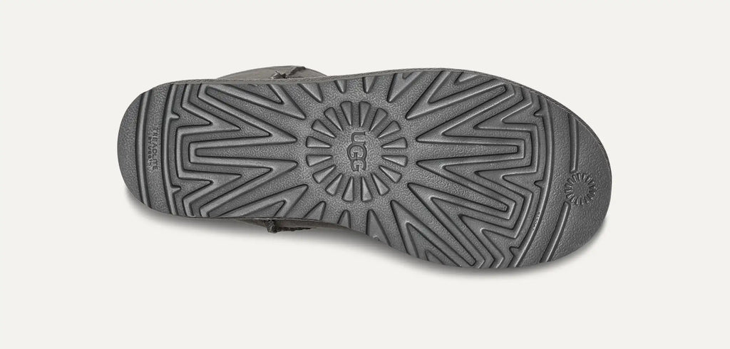 Women's Classic Short II - GREY