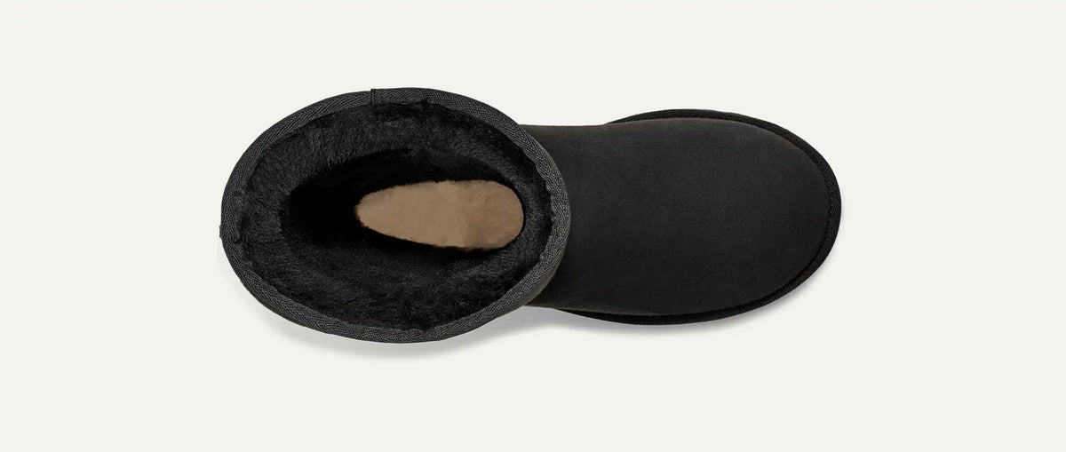 Women's Classic Tall II - BLACK