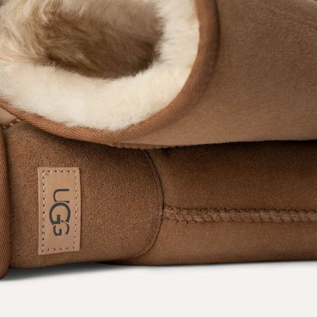Women's Classic Tall II - CHESTNUT