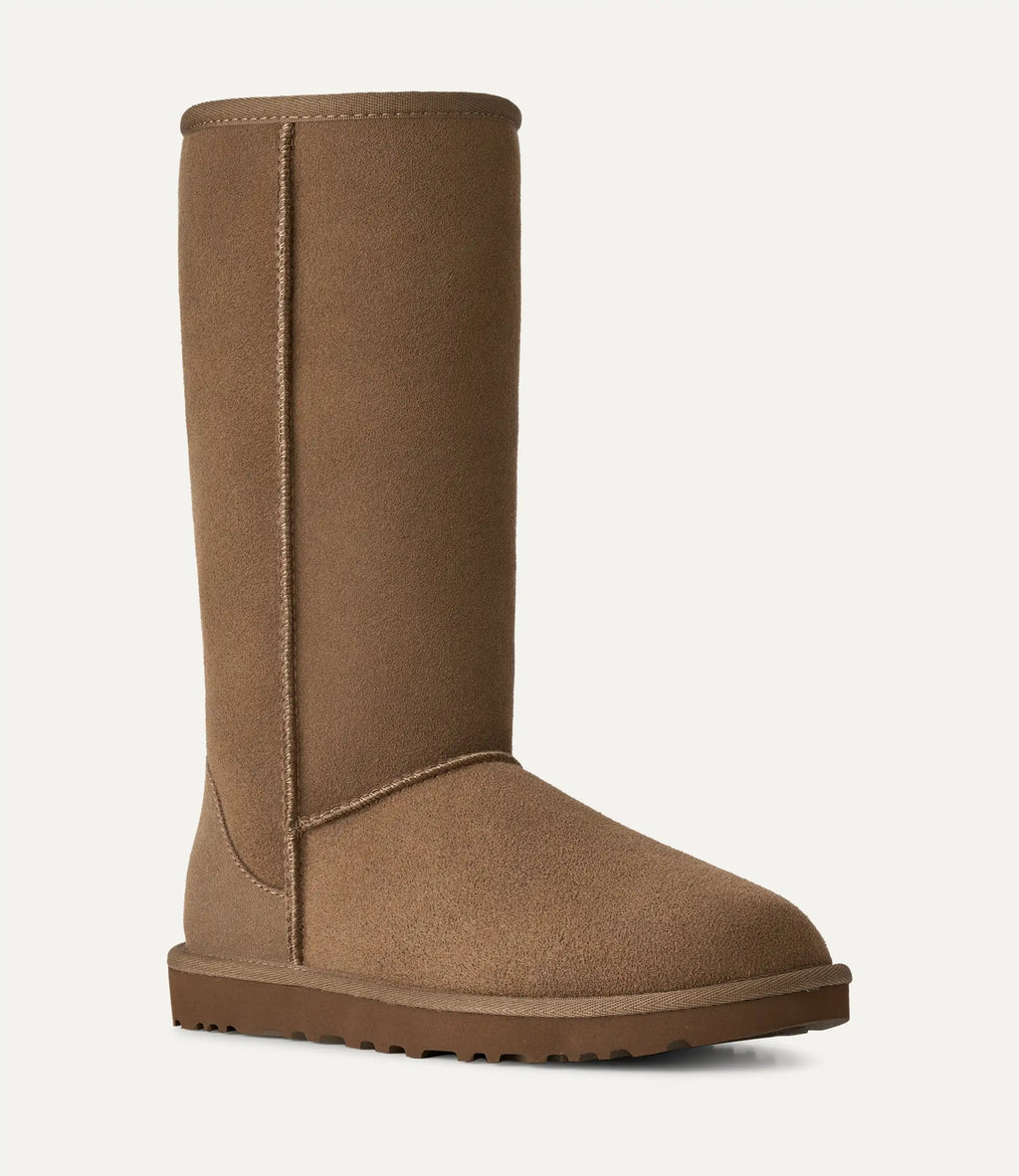 Women's Classic Tall II - LIGHT BRONZE