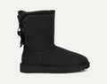 Women's Bailey Bow II - BLACK