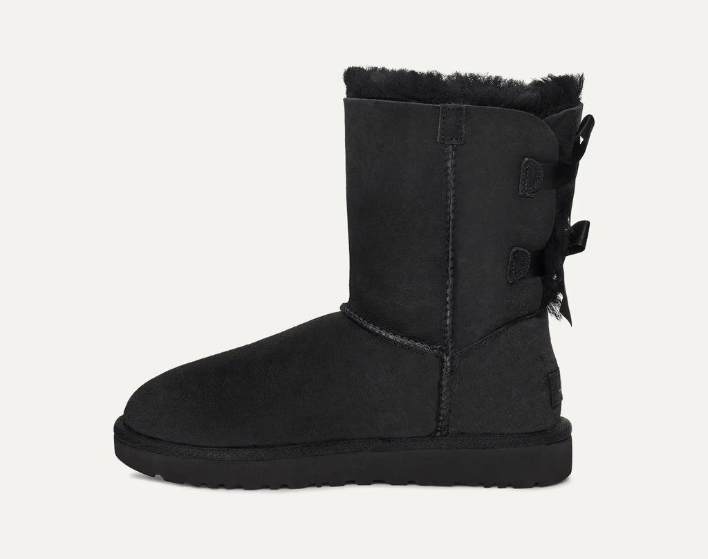 Women's Bailey Bow II - BLACK