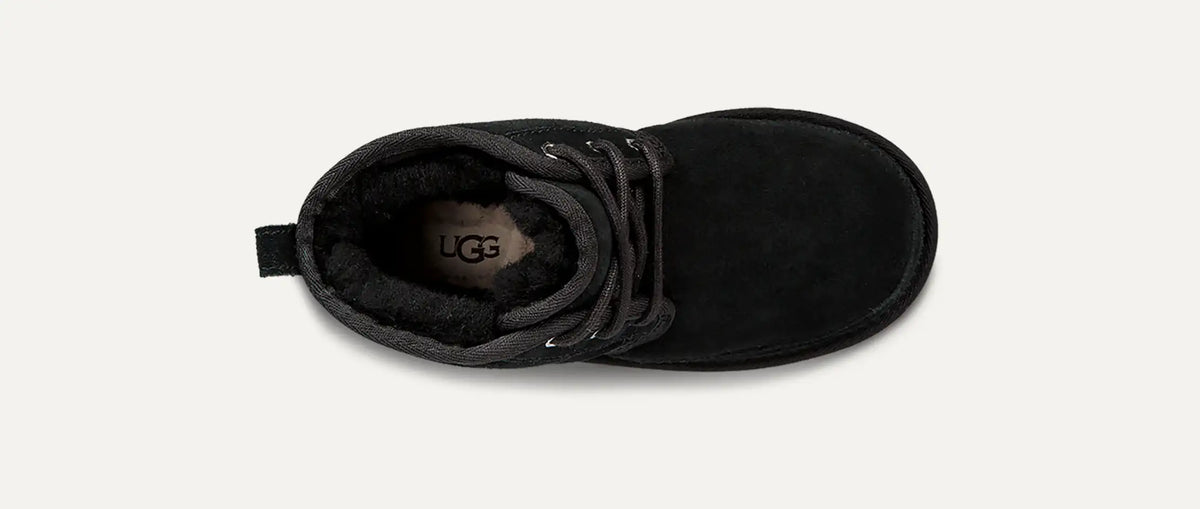 Kids' Neumel II - BLACK