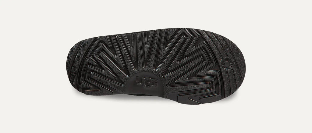 Kids' Neumel II - BLACK