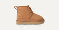 Toddlers' Neumel II - CHESTNUT