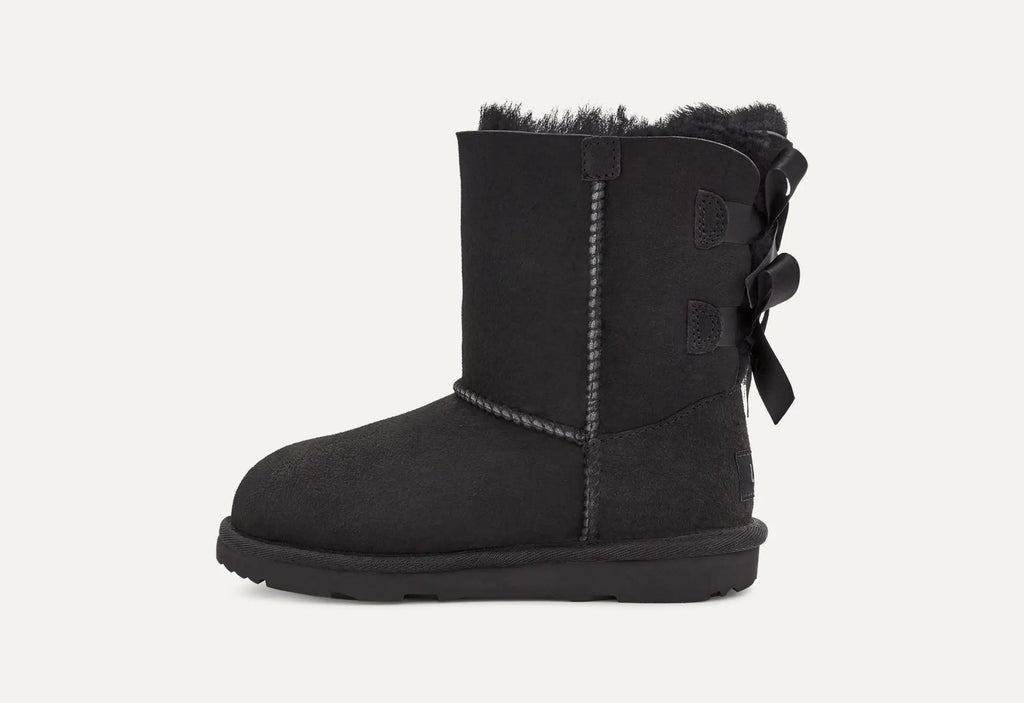 Kids' Bailey Bow II - BLACK