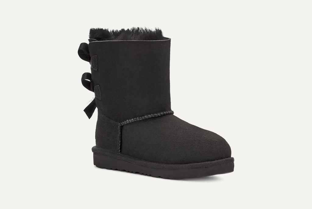 Kids' Bailey Bow II - BLACK