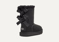 Toddlers' Bailey Bow II - BLACK