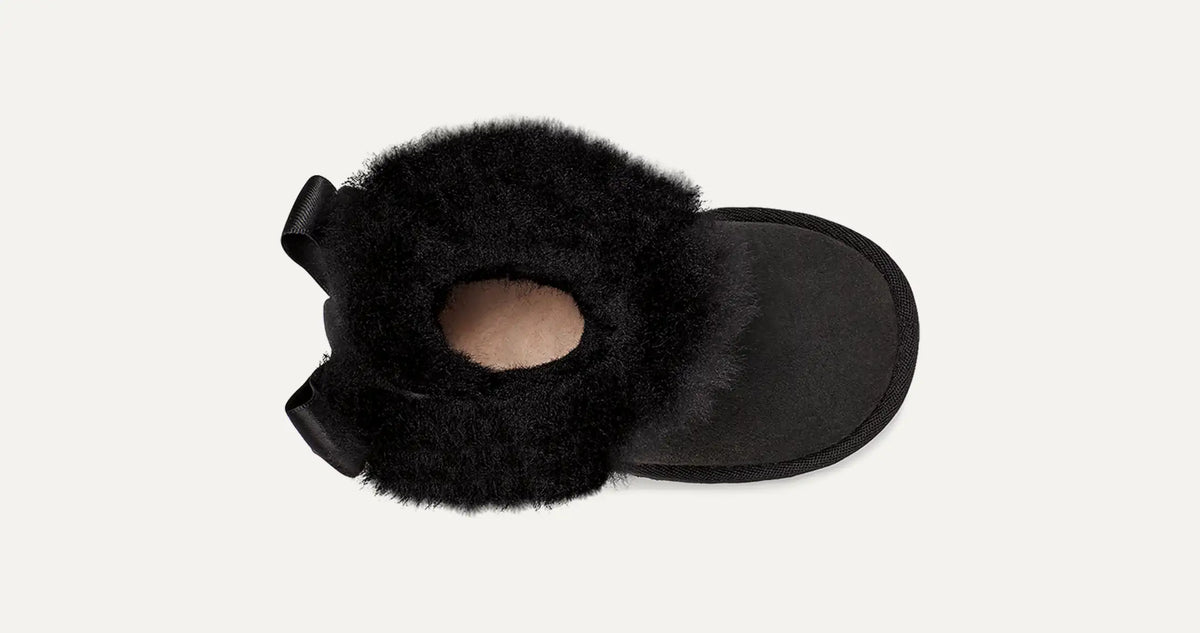 Toddlers' Bailey Bow II - BLACK