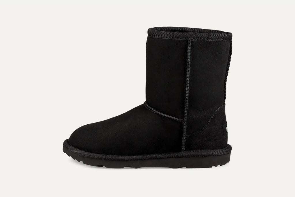 Kids' Classic II - BLACK