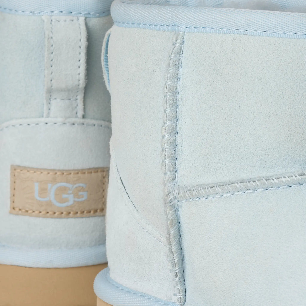 Kids' Classic Mini II - SKY BLUE