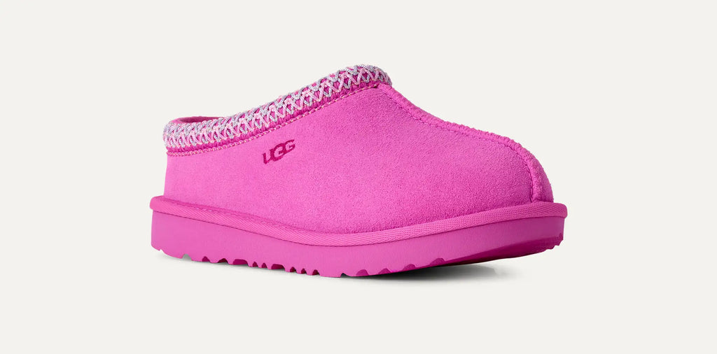 Kids' Tasman II - BRIGHT FUCHSIA