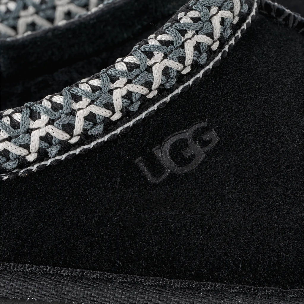 Kids' Tasman II - BLACK