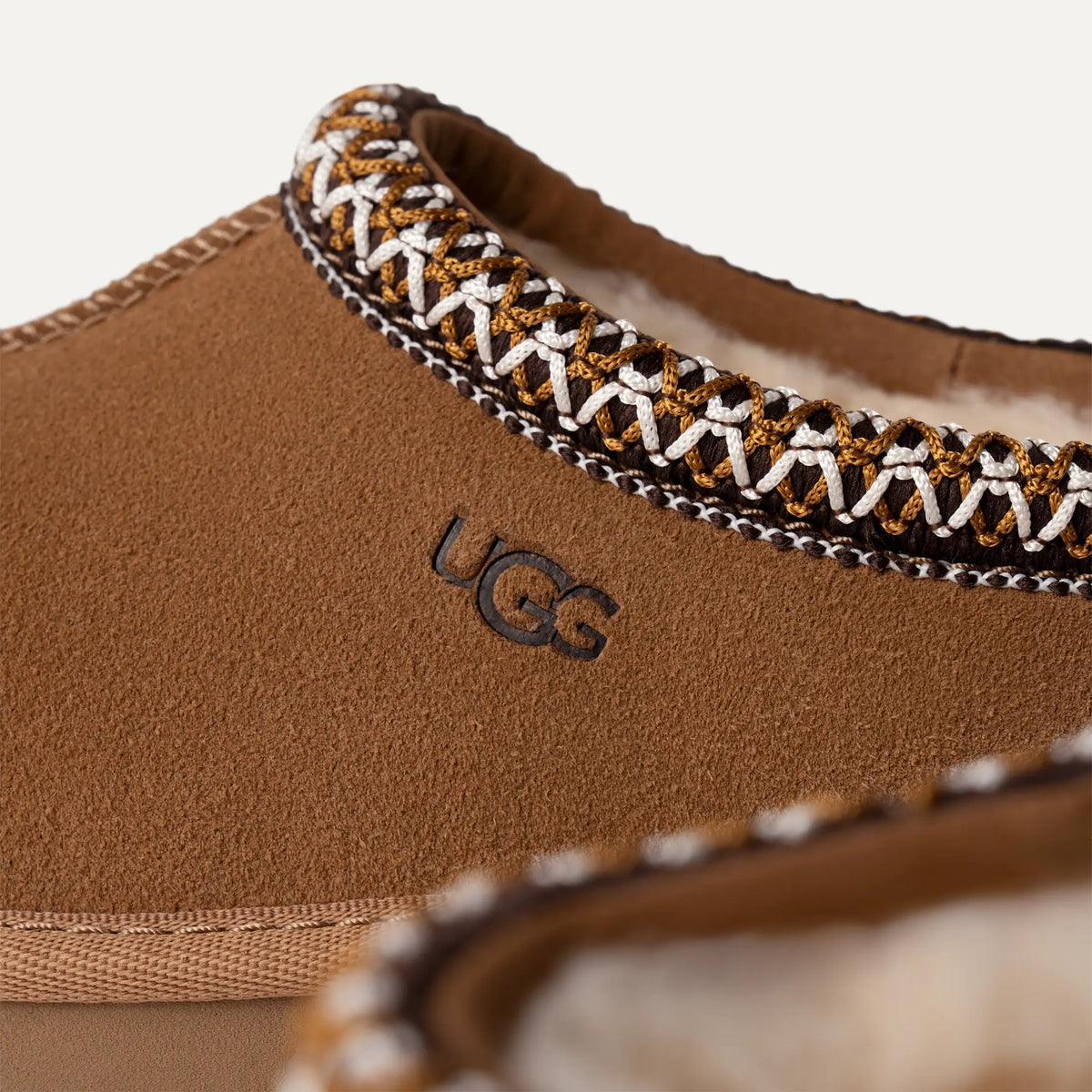Kids' Tasman II - CHESTNUT
