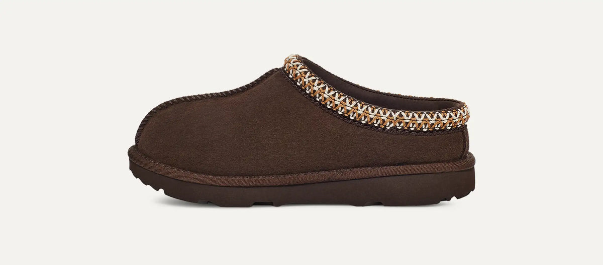 Kids' Tasman II - DUSTED COCOA