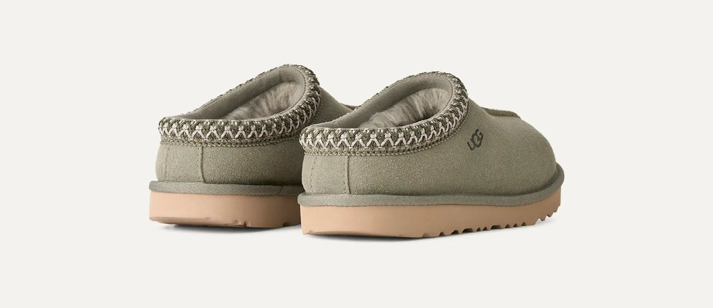 Kids' Tasman II - SHADED CLOVER