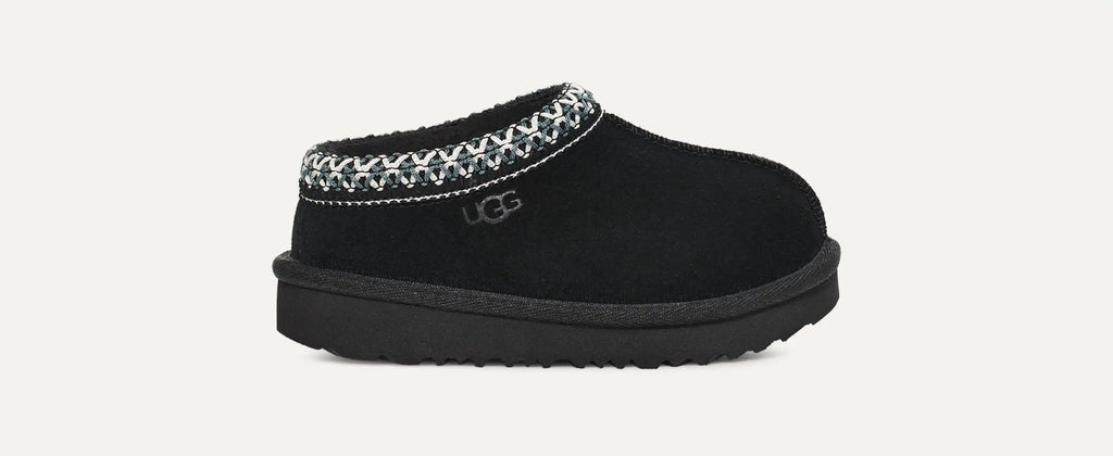 Toddlers' Tasman II - BLACK