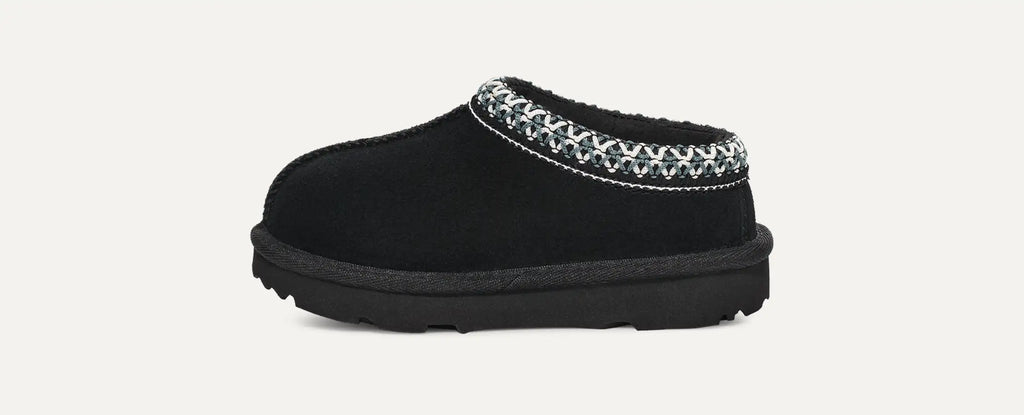 Toddlers' Tasman II - BLACK