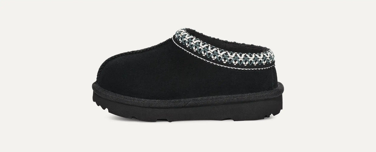 Toddlers' Tasman II - BLACK