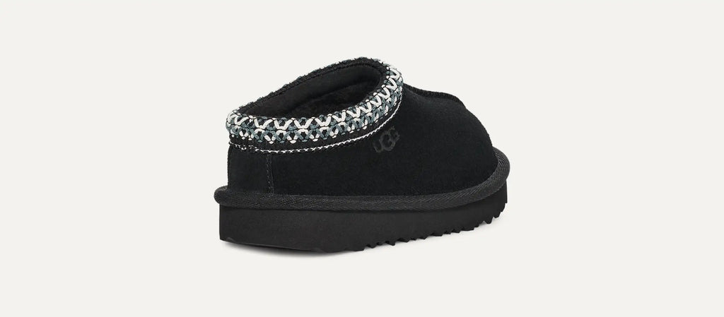 Toddlers' Tasman II - BLACK