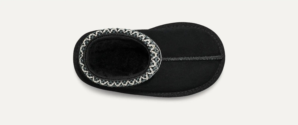 Toddlers' Tasman II - BLACK