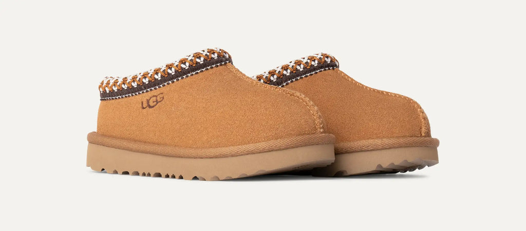 Toddlers' Tasman II - CHESTNUT