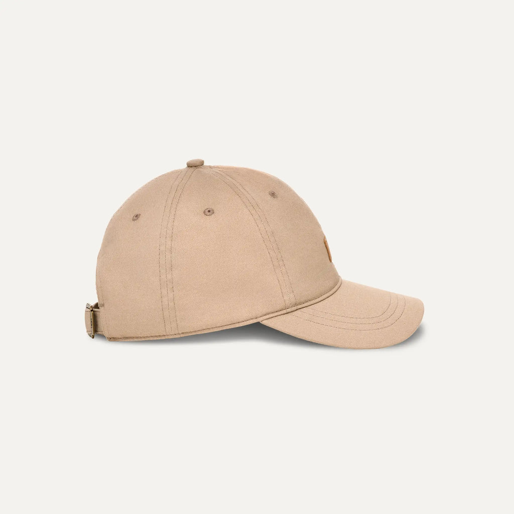 All Gender UGG Logo Cap - SAND