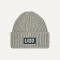 Men's UGG Retro Beanie - COBBLE MULTI