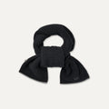 Women's UGGbraid Scarf - BLACK