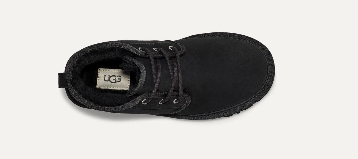 Women's Neumel - BLACK